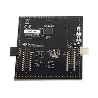 Texas Instruments LP5891EVM ເຄື່ອງມືພັດທະນາຈໍ Display Development Tools LP5891 ແມ່ບົດປະເມີນຄຸນນະສົມບັດ ສໍາລັບ 48 ໂດຍ 16 co