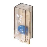 Weidmuller 8869750000 ປຸ່ມຕິດຕໍ່ Relay ແລະ ອຸປະກອນ RIM-I 4 230VUC VAR