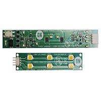 onsemi CCR120PS3GEVK ຊຸດປະເມີນ EVK - EVAL KIT