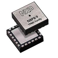 NXP NBP8FD4T1 ບອດມາວນທີ່ວັດຄວາມດັນ ຕວງການຄວບຄຸມຄວາມດັນແບດເຕີຣີ
