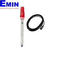 Daruifuno ASR100E-V0-YS- FS7a-D05 ເຊັນເຊີ ORP (±2000mV, 5m, for APX1, APX2 series)