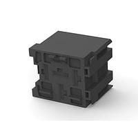 AMP Connectors - TE Connectivity 280289-5 ຮູຊິ້ງ MODULAR CONN ສຳລັບ RELAY