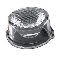 LedLink Optics LL01ZZ-DBW30L06 ເພື່ອນແຈ້ງແສງ LED ຂະໜາດເລນ oe16.5 ສູງ 8.1530