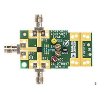 Analog Devices ADRF5022-EVALZ ບອດທົດລອງສະຫນອງສະຕິກ SPDT ADRF5022