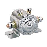 Cole Hersee 24059-08 ຕໍ່ເນື່ອງ 65A, 12Vdc ພະລັງງານ CONT DUTY