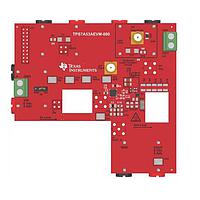 Texas Instruments TPS7A53EVM-080 ໂມດູນປັບແຮງແຮງໄຟຟ້າສະຕີບ TPS7A53A ສໍາລັບການປະເມີນ 3-A ຕ່ຳ-