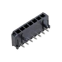 Amphenol FCI 10136654-0222LF ຮອງສະໜອງ Headers & Wire Housings Minitek Power3.0 SR RATH HDR 2Pos G/F