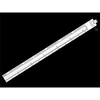 Adafruit 464 ຕົວຈັບລະດັບນ້ຳ 12" eTape Liquid Level Sensor