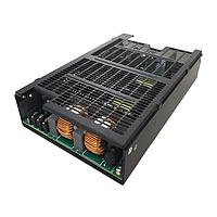 Murata Power Solutions PQU1000-COVER ອຸປະກອນເສີມ PQU1000 Series 5x8 Cover