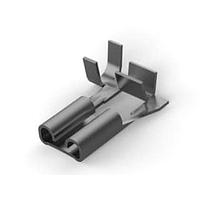 AMP Connectors - TE Connectivity 1742944-1 Terminals RCPT 250 FLG FAST AMVAR TPPHBZ