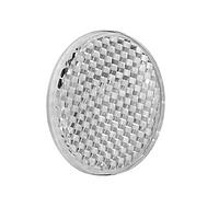 Banner Engineering BRT-50 ປາກກະທົບສະຫນອງກັບຄືນ: ສີ່ມົນກົງ 50.8 mm; ປັດຈຸບັນການສະຫນອງສະຫນອງ: 1.0; ອຸນຫະພູມສູງສຸດ= 65 ອົງສາ C; ເຄື່ອງປະກອບພາສຕິກ - ບໍ່ມີການຕິດຕັ້ງ