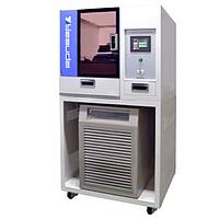 Yasuda 121-R ເຄື່ອງທົດສອບອຸນຫະພູມ Brittleness (With refrigerating machine)