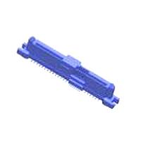 Amphenol FCI 10077259-002CLF ຕູ້ເຊື່ອມຕໍ່ Serial Connectors SAS 30 Connectors Receptacle Vertical Surface Mount 29 Positions