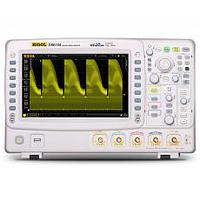 Rigol DS6062 Digital Oscilloscope (600Mhz, 5GSa/s , 2 channels)