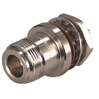 HUBER+SUHNER 22_N-50-0-2/133_NE ຕົວເຊື່ອມຕໍ່ N ປະເພດຕົວຮັບສະຫຼຸບຕົວຍືດຕົວຍືດ (f)