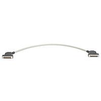 HARTING 33662135000062 ສາຍສັ້ນ D-Sub CABLE ASSEMBLY DBL END 5M