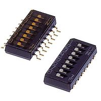 Nidec Components CHS-04MA1 ສະຫນັບ DIP