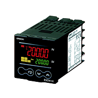 OMRON E5CN-HV2MD-500 ຕົວຄວບຄຸມອຸນຫະພູມດິຈິຕອນ (24VAC/DC; 48x48mm)