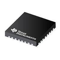 Texas Instruments TPS65142RTGR LCD Drivers LCD Bias Solution ສຳລັບຈໍ LCD