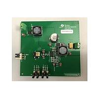 Texas Instruments TPS54362BEVM ຕົວຄວບຄຸມແຮງໂຮງ - ຕົວຄວບຄຸມສະໄວ TPS54362B Eval Module