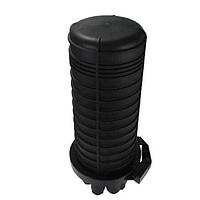 Eaton N600D-1152-6 ກອງຄຸ້ມກັນເສັ້ນໃຍວ Fiber Splice Dome Enclosure, ຖານວາງ Splicing Tray FIBER DOME ENCLOSURE, 1152F