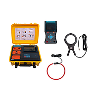 Wrindu RDCD-505DS ຕົວລະບຸຄວາມຜິດຂອງສາຍເຄເບີ້ນ (10KHz)