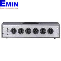 Yokogawa 278620 Decade Resistance Boxes (1~1,111,110Ω)