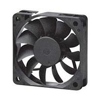 Sunon MF60151V1-1B00U-A99 ພັກລົມ DC Blower, 60x60x15mm, 12VDC, Vapo, Lead Wires, Auto Restart, MagLev Motor