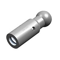 Swivellink SLM-7XS ຂາຍຕິດຕູ້ອຸປະກອນວັດ METRIC ຂະໜາດນ້ອຍ 12MM PROX SENSOR