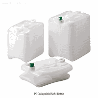 DaiHan SL.Bot3843 ຂວດພິເຄື່ອງພັດລົງໄດ້ 10ℓ 290×192×263㎜