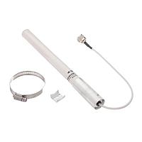 Laird External Antennas S2403BP12NM ອະນຕີນາພາສິບ ໂອມນິ, ໂປນ໌ມັນທ໌, 12 ຢີນ, NM