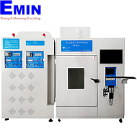 Hongdu HD-KL-1 HL Temperature Insert &amp; Pull Tester (-60~150℃)