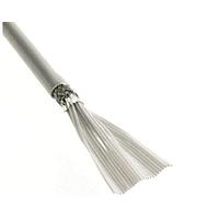 3M Electronic Solutions Division HF759/15SF-275 ສາຍສະເກັດຮອບຮອງຮູບແບບແກ້ວແບບແກ້ວ 15C 28G RND BLK 275' .050" JACKT HAL-FREE