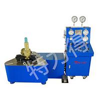 Telide TPU-3100-1C ເບນທົດສອບວາວຄວາມປອດໄພ (0-150bar)