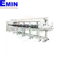 TOB TOB-XY120-FPS ກ່ອງຖົງມືມາດຕະຖານສີ່ຕໍາແຫນ່ງ