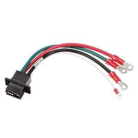 AMP Connectors - TE Connectivity 2323857-1 ສາຍສອງທາງ CA, 50A TRIBUTARY GENERICAL