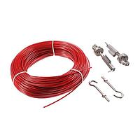 Omron Automation and Safety 44506-2711 ຕິດຕາຕິດສາຍດຶງ RK100