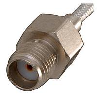 Johnson / Cinch Connectivity Solutions 142-0302-016 ຕົວເຊື່ອມ SMA JACK RG-178 196
