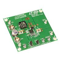 Analog Devices DC1725A ຕົວຄວບຄຸມແຮງໂຕລະສະຫຼອດ - ຕົວຄວບຄຸມແຮງໂຕລະສະຫຼອດປ່ຽນສະຖານະ LT3759EMSE ບອດສະທົມພະລັງ Boost - VIN = 1.8V