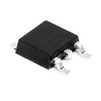 Diodes Incorporated DMNH6011LK3-13 MOSFETs MOSFET BVDSS: 41V-60V TO252 T&R 2.5K