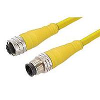 Molex 1200660880 ເສັ້ນສາຍອ່ານຄ່າ / ເສັ້ນສາຍກະຕຸນ MIC 4P M/MFE 0.6M 18/4 TPE