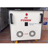 VIỆT NAM 15HPFushin 1 ໄລຍະ 3 ເຟດ transformer