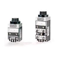 AMP Connectors - TE Connectivity 7012AB ຕົວຄວບຄຸມເວລາ DPDT 10A 110/120VAC 0.5-5ວິນາທີ ຕົວຄວບຄຸມລໍຖ້າ