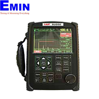 SADT SUD50 ເຄື່ອງກວດຈັບຂໍ້ບົກພ່ອງ Ultrasonic ດິຈິຕອນ (0.5~10000,Standard package)