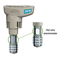  DEFELSKO PRBDPMA-C integrated probe