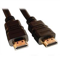 Tripp Lite P569-001 HDMI ສາຍ HDMI ຄວາມໄວສູງ 4Kx2K UHD M/M 1'