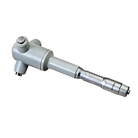 MITUTOYO 368-874 ໄມໂຄມິເຕີພາຍໃນ 3 ຈຸດ (4 - 5", 0.0001")