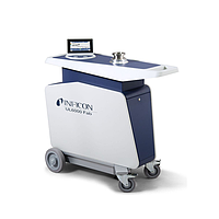 INFICON UL6000 Fab ເຄື່ອງກວດຈັບຮົ່ວ