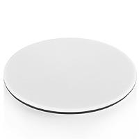 KERN OZB-A4816 ແຜ່ນເວທີສີດໍາ-ສີຂາວ (Ø59.5mm)