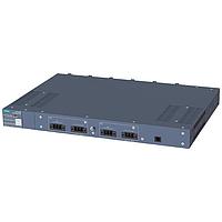 SIEMENS 6GK53244GG104JR2 ອຸປະກອນສະຫນັບສະຫນູນ Ethernet ຈັດການ SCALANCE XR324-4M EEC (4JR2)